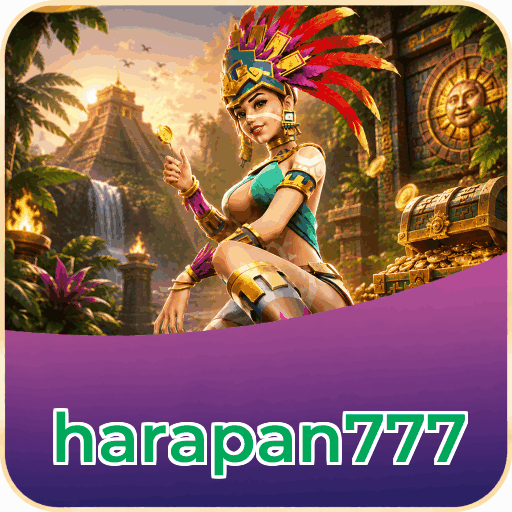 harapan777