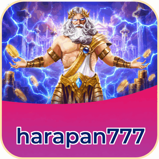 harapan777