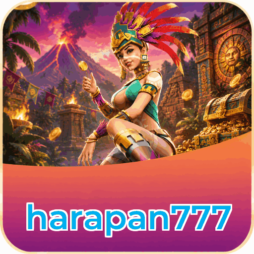 harapan777