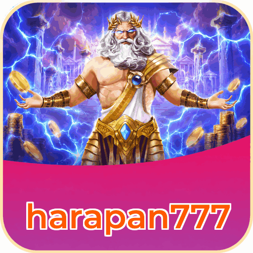 harapan777