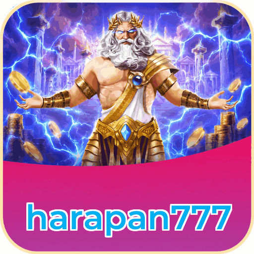 harapan777